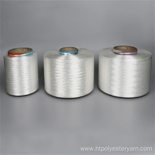 General High Tenacity Polyester Yarn 2890dtex/384f